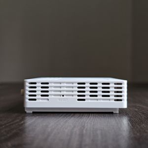 ขายดี มินิ GPON ONT ZC-512G 1*2.5GE+1*GE+1*POTS ราคาขายส่ง - Product Image 4