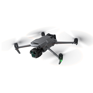 <b>D</b> JI Mavic 3 Pro Expert 15km Dual Camera 4K 48MP Range Telephoto Drone Flying Set with RC Pro Remote Control - Product Image 3