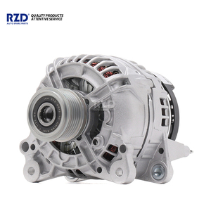 <span class=keywords><strong>Alternateur</strong></span> de pièces automobiles de haute qualité en provenance directe d'usine 06F903023C pour <span class=keywords><strong>Audi</strong></span> <span class=keywords><strong>A1</strong></span> A3 A4 Skoda Jetta Seat 1.6L 2.0L - Product Image 1