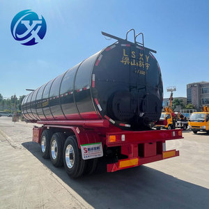 40000 45000 60000 lít 40-50m3 công suất cao LPG tàu chở dầu để bán công suất lớn - Product Image 5