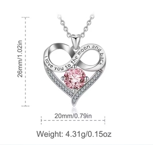 Meaningful Love <b>Cross</b> Border Multi Top-rated Low Minimum Order OEM ODM Service Steel Original Color Gift - Product Image 5