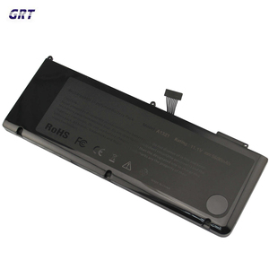 Batería de Repuesto para Laptop MacBooK Pro 15 A1286 A1382 A1321 MC721 MC371 Precio de Fábrica OEM Alta Calidad - Product Image 2