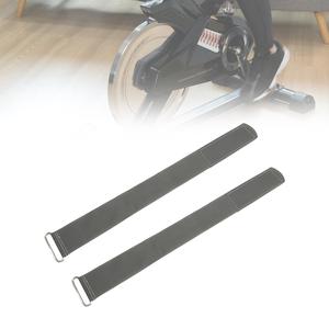 2x allenamento a casa cinghie ellittiche pedali per macchina per uso domestico - Product Image 4