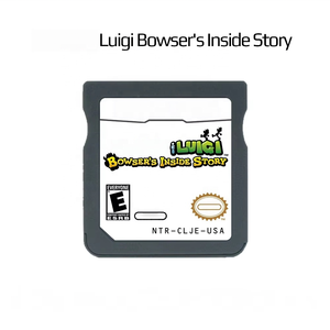 Cartouche de jeu DS en anglais de la série Princess <span class=keywords><strong>Peach</strong></span>, version américaine, pour consoles de jeux vidéo NDS - Product Image 5