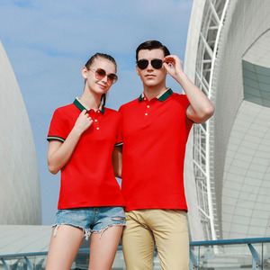 Factory <span class=keywords><strong>Outlet</strong></span> Plus Size <span class=keywords><strong>Polo</strong></span> t-shirt uomo personalizzato traspirante gonna corta uomo <span class=keywords><strong>Polo</strong></span> t-shirt Club - Product Image 4