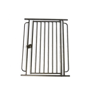 De calidad superior plegable <span class=keywords><strong>Camping</strong></span> 60 "6 paneles gran mascota perro correr perrera Parque - Product Image 5