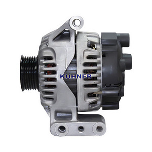 Alternatore compatibile con FIAT PANDA / PANDA CLASSIC 1.3 D Multijet (169.AXC1A) Diesel (KW: 51, CV: 70) dal 09-2003 KUHNER - Product Image 2