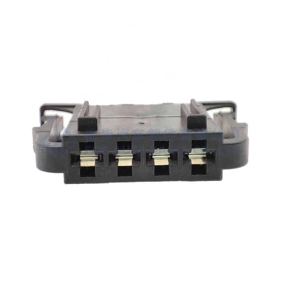 0090-460 Door Woofer Plug Brake Light Tail Lamp Connector Wire Harness Cable 4D0972704 4D0 972 704 with 15 cm wire