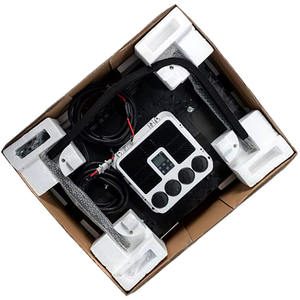 Aire Acondicionado KingClima CoolPro2800C de 12 Voltios para Camiones, Furgonetas y Autocaravanas - Product Image 3