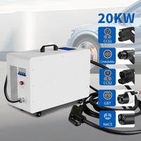 Cargador de vehículos eléctricos de suelo con aprobación ECE, nuevo, interoperable, con protección contra sobrecalentamiento, entrada de 380 V, 60-120 kW, para concesionarios de automóviles en América