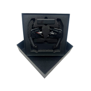 Volante LED de Fibra de Carbono BAITONG con Kit de Palanca de Cambios para VW <span class=keywords><strong>Golf</strong></span> <span class=keywords><strong>R</strong></span>, <span class=keywords><strong>Interior</strong></span> de Auto - Product Image 1