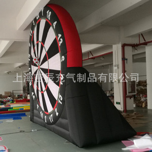 Inflatable <b>Dart</b> Board 4M PVC Outdoor Sports Game Target For Festival Amusement Equipment - Product Image 2