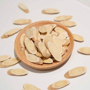 Rễ cây Astragalus khô đóng hộp chất lượng cao dùng cho trà thảo dược, súp & nấu ăn hàng ngày - Product Image 5