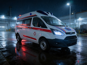 Meilleur <span class=keywords><strong>prix</strong></span> Volkswagen Amarok Diesel Automatique <span class=keywords><strong>Ambulance</strong></span> pour interventions médicales <span class=keywords><strong>d</strong></span>'urgence et transport de patients - Product Image 2