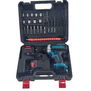 Taladro eléctrico de 12V de alta calidad, taladros eléctricos alimentados por batería, taladro alimentado por batería - Product Image 2