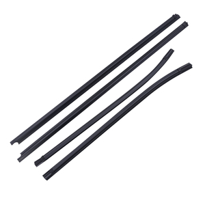 Moldura de Ventana Landi WeatherStrip, Sello de Repuesto para Isuzu Dmax - Product Image 3
