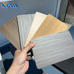 Panel de Cristal de Carbono Ecológico, No Tóxico, Resistente al Desgaste, de Bajo Mantenimiento, Antimoho y Resistente a la Humedad - Product Image 1