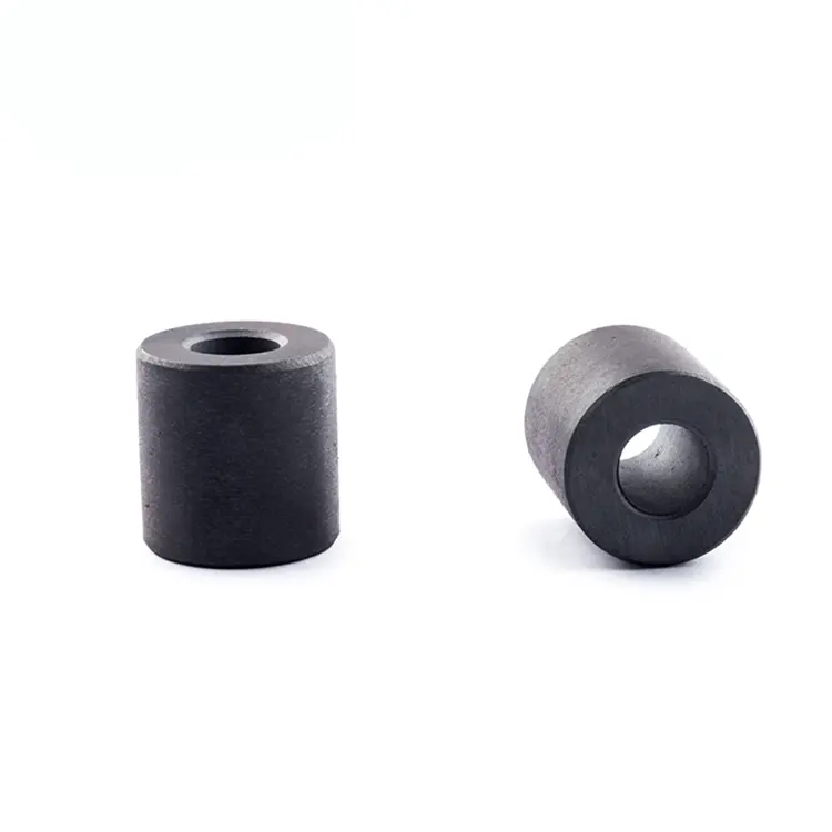 Altoparlante ad anello magnetico Balin Y35 magnete in Ferrite all'ingrosso ceramica di bario qualità cina personalizza magnete industriale permanente