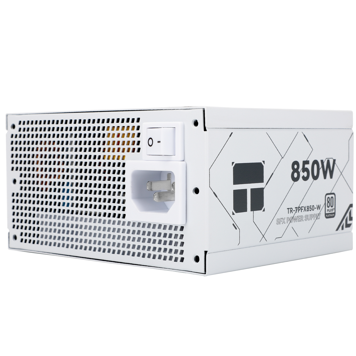 Thermalright TPFX850 850W Power Supply - 80plus Platinum