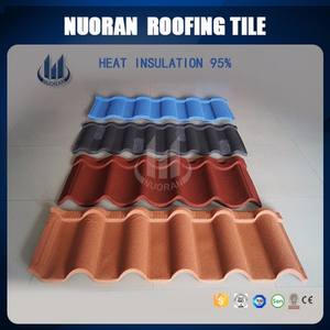 <span class=keywords><strong>กระเบื้อง</strong></span><span class=keywords><strong>หลังคา</strong></span>โปร่งใสอลูมิเนียมสไตล์สเปน<span class=keywords><strong>กระเบื้อง</strong></span><span class=keywords><strong>หลังคา</strong></span>แบบญี่ปุ่นผลิตจากโรงงานที่ทนทาน - Product Image 3