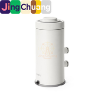 Pompe de filtration d'eau circulante JingChuang26604 pour piscine domestique