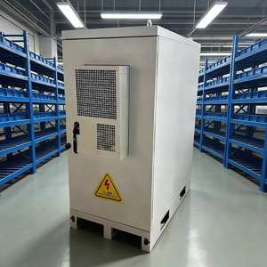 Batteria di accumulo energetico solare LiFePO4 48V per rack/container, 51.2V 100Ah 120Ah 150Ah 200Ah 300Ah 5KWH-160KWH, oltre 6500 cicli, disponibile in magazzino UE/<span class=keywords><strong>PL</strong></span> - Product Image 2