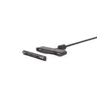 Conector de cable Pogopin magnético de alta calidad personalizado de 16 pines para Tablet PC