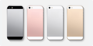 สมาร์ทโฟนรุ่นปลดล็อคของเราสำหรับ I Phone 5S 16GB 32GB สมาร์ทโฟนขายดีราคาถูกสุดๆขายส่ง - Product Image 5