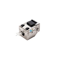 Cat6 FTP 90 Derajat Plastik RJ45 Keystone Jack untuk Pelat Dinding & Panel Patch