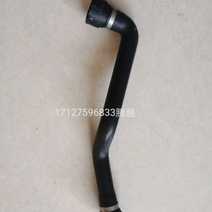 Manguera de Admisión de Aire Benbao 13711734258 de Goma con Pared de 4mm de Espesor para Reemplazo y Reparación - Product Image 5
