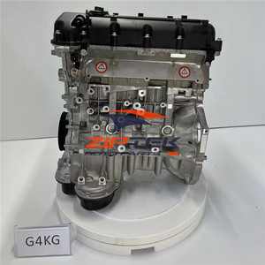 Giảm Giá Động Cơ Hoàn Chỉnh Mới 2.4 Động Cơ <span class=keywords><strong>G4KG</strong></span> Cho H-1 Hyundai <span class=keywords><strong>H1</strong></span> Starex Kia Carens - Product Image 5