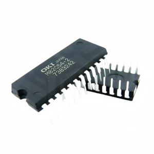 M82C54-2 M82C51A-2 M82C59A-2 IC Espansore <span class=keywords><strong>I</strong></span>/<span class=keywords><strong>O</strong></span> DIP24 Originale Autentico - Product Image 1