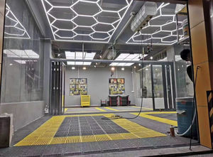 Decorative Ceiling Led <strong>Light</strong> 2024 LED <strong>Light</strong> for Garage Led <strong>Police</strong> <strong>bar</strong> <strong>Light</strong> - Product Image 5