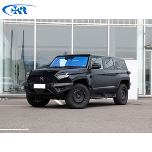 Dongfeng M-Hero 917 2024 d'<span class=keywords><strong>occasion</strong></span>, SUV 100% électrique, 1088 CV, 4 moteurs, 4 roues motrices, automatique, cuir, autonomie de 505 km, <span class=keywords><strong>véhicule</strong></span> tout-terrain de qualité <span class=keywords><strong>militaire</strong></span> - Product Image 1