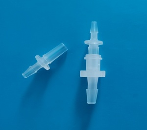 <span class=keywords><strong>2</strong></span>.<span class=keywords><strong>4</strong></span> <span class=keywords><strong>3</strong></span>.<span class=keywords><strong>2</strong></span> <span class=keywords><strong>4</strong></span>.0 <span class=keywords><strong>4</strong></span>.8 nhựa nam luer trượt luer để <span class=keywords><strong>barb</strong></span> nối phù hợp mà không cần khóa Nut cổ áo - Product Image 2