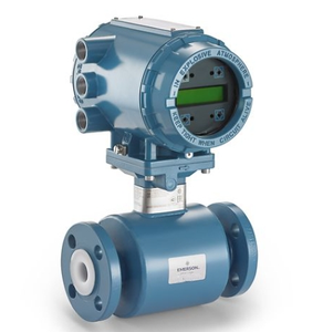 Sensor de Flujo Magnético con Brida 8705 - Product Image 4