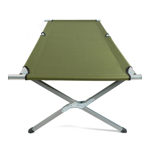 OEYTREE Portable et multifonctionnel réglable voyage <span class=keywords><strong>lit</strong></span> <span class=keywords><strong>pliant</strong></span> <span class=keywords><strong>lit</strong></span> de <span class=keywords><strong>Camping</strong></span> <span class=keywords><strong>lit</strong></span> de <span class=keywords><strong>Camping</strong></span> Compact - Product Image 3