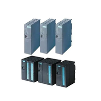 Module d'entrée analogique Siemens S7-300 6ES7 331-7KF02-0AB0, nouveau modèle 2026, contrôleur logique programmable PLC, en stock, prix spécial