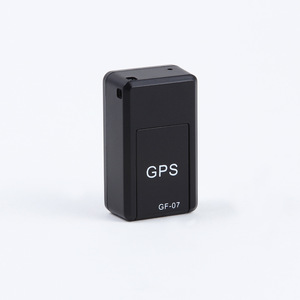 Localizador <span class=keywords><strong>GPS</strong></span> Inalámbrico para Mascotas GF07 con Red 4G en Existencia y Entrega Rápida - Product Image 3