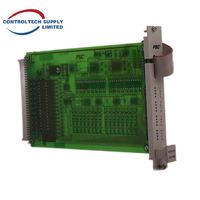 Módulo de Entrada Digital de Alta Calidad 10101/1/1 FSC Fail-Safe, 16 Canales, 24VDC, Recubierto Conformal, para Generación de Energía en la Industria del Petróleo y Gas
