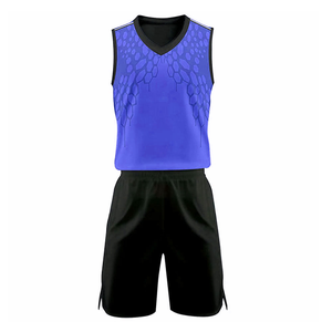 Camiseta de Fútbol Personalizada, Transpirable, de Poliéster, Uniforme de Fútbol Masculino de Alta Calidad, Logotipo Personalizado, Impresión por Sublimación - Product Image 1