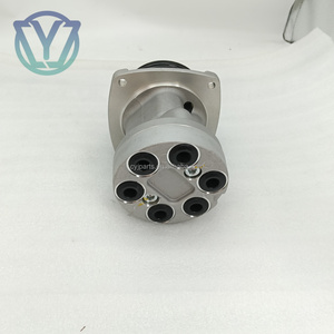 จอยสติ๊กควบคุมเครื่องยนต์ 206-2408 2062408 สำหรับเครื่องยนต์ 3176C 3306 3116 รถขุด 345B 330B 325B 320B อะไหล่เครื่องจักรก่อสร้าง - Product Image 3
