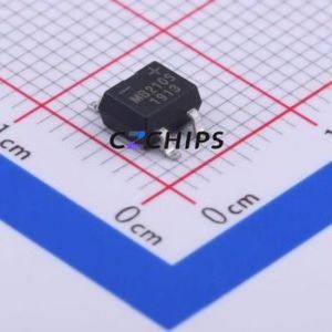 Puente Rectificador de Diodos MB210S MBS Original y Nuevo, Proveedor de Componentes Electrónicos al por Mayor y Servicio de Lista de Materiales - Product Image 1