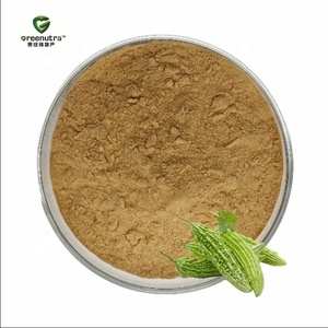 Charantin 5 Charantin Momordica Charantine Gmp Momordica Charantia-Extract 5 Charantine Momordica Charantine - Product Image 2