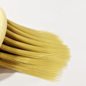 Yi Kailing Car Interior <b>Vent</b> <b>Brush</b> Soft Bristles Yellow Black Red For Air Conditioning Cleaning Tools - Product Image 2