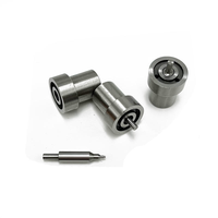 Injecteur de carburant diesel DN15PD609 pour 4D68 4D68T MD165282