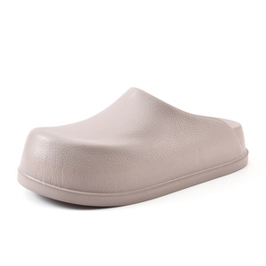 Chaussures de chef pour femmes, semelle épaisse en EVA, antidérapantes, respirantes, anti-odeurs, pour l'automne, pour adultes - Product Image 5