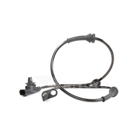 NITOYO Pièces automobiles de rechange 479101HA0A Capteur de vitesse de roue ABS pour Nis Versa Pièces automobiles