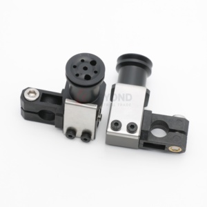 1 Pair MV.030.574 G2.028.010F Sucker SM52 PM52 Suction Nozzle Stable Printing Machine Spare Parts Accessory MV.030.574/03 - Product Image 1