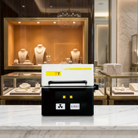 Analizador de Metales Preciosos T7, Detector SDD, Máquina de Prueba de Oro con Láser, Precio de la Máquina de Prueba de Quilates de Oro, Máquina de Prueba de Oro XRF